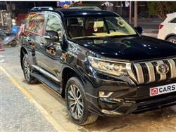 تۆیۆتا لاندكروزر پرادۆ